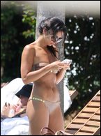 Leilani Dowding Nude Pictures