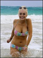 Lindsay Lohan Nude Pictures