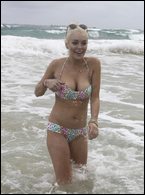 Lindsay Lohan Nude Pictures