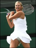 Maria Sharapova Nude Pictures