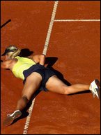 Maria Sharapova Nude Pictures