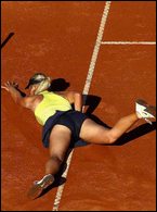 Maria Sharapova Nude Pictures