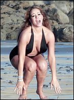 Mariah Carey Nude Pictures