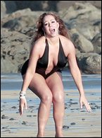 Mariah Carey Nude Pictures