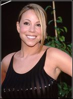 Mariah Carey Nude Pictures