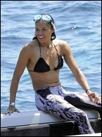 Michelle Rodriguez Nude Pictures