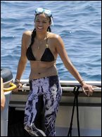 Michelle Rodriguez Nude Pictures