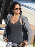 Michelle Rodriguez Nude Pictures