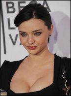 Miranda Kerr Nude Pictures