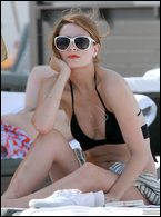 Mischa Barton Nude Pictures