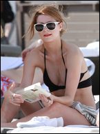 Mischa Barton Nude Pictures