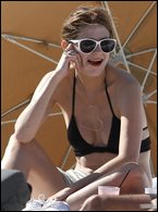 Mischa Barton Nude Pictures