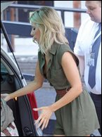 Mollie King Nude Pictures