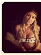 Paulina Gretzky Nude Pictures