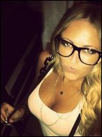 Paulina Gretzky Nude Pictures