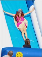 Phoebe Price Nude Pictures