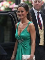 Pippa Middleton Nude Pictures