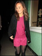 Pippa Middleton Nude Pictures