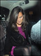 Pippa Middleton Nude Pictures