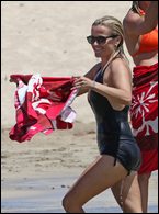 Reese Witherspoon Nude Pictures