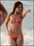 Rihanna Nude Pictures