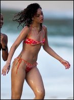 Rihanna Nude Pictures