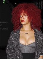 Rihanna Nude Pictures