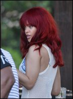 Rihanna Nude Pictures
