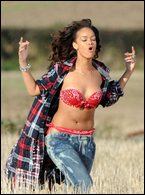 Rihanna Nude Pictures
