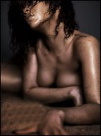 Rihanna Nude Pictures