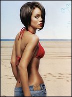 Rihanna Nude Pictures