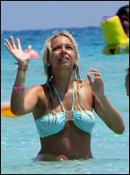 Sacha Parkinson Nude Pictures