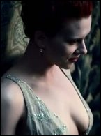 Scarlett Johansson Nude Pictures