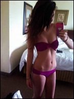 Selena Gomez Nude Pictures