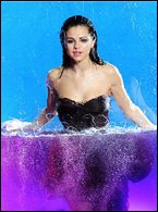 Selena Gomez Nude Pictures