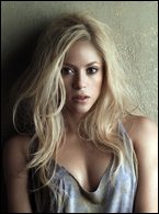 Shakira Nude Pictures