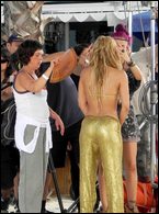 Shakira Nude Pictures