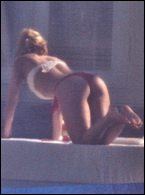 Shakira Nude Pictures