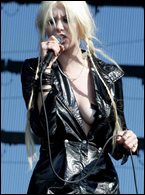 Taylor Momsen Nude Pictures