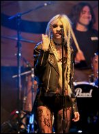 Taylor Momsen Nude Pictures
