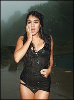 Vanessa Hudgens Nude Pictures