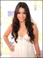 Vanessa Hudgens Nude Pictures