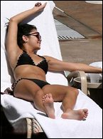 Vanessa Hudgens Nude Pictures