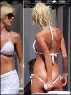 Victoria Silvstedt Nude Pictures